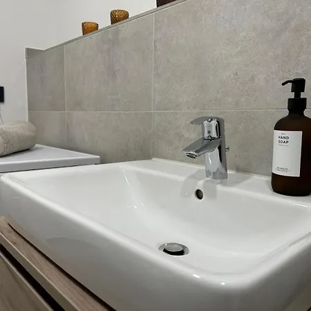 Exklusives Wohnen Im Historischen Wasserturm Dem Highlight Von We210 Apartament